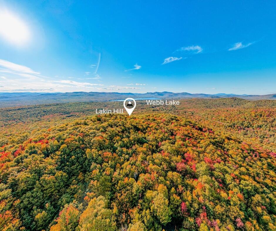 Land in Weld, Maine, Vereinigte Staaten 2 - 19056062