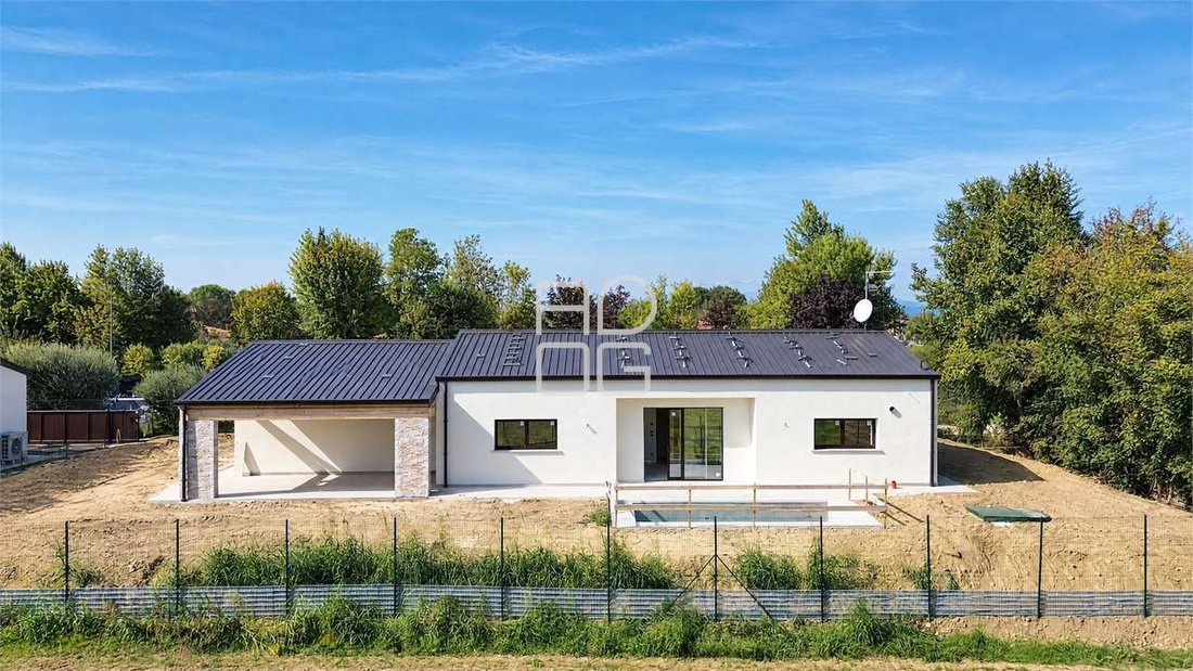 Villa in Rivoltella, Desenzano del Garda, Lombardei 4 - 15391879