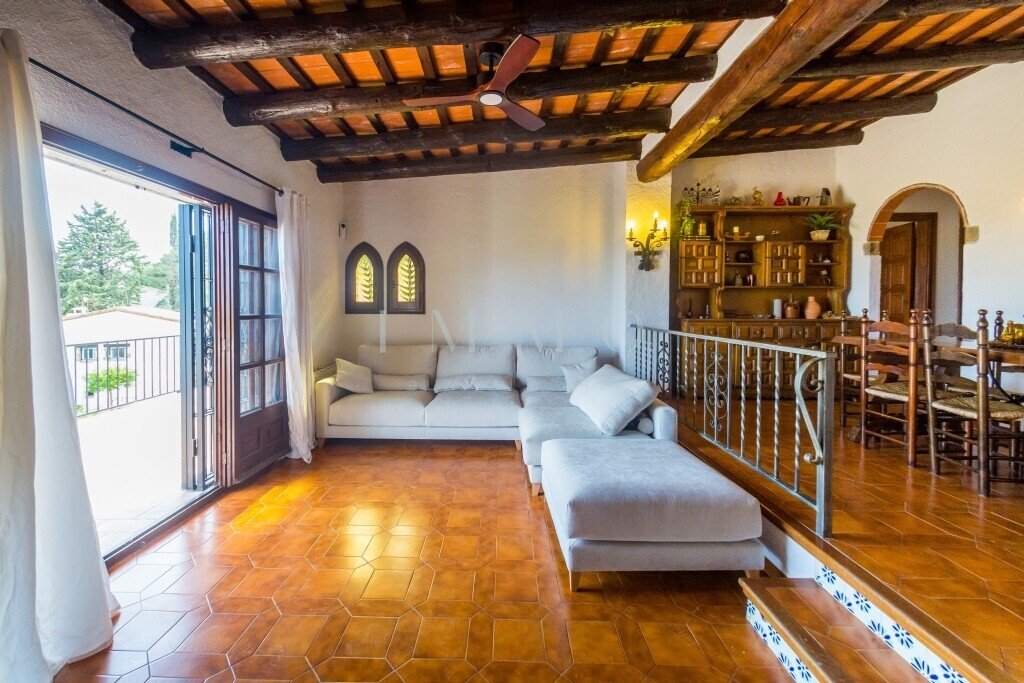 Maison à Platja d'Aro, Catalogne, Espagne 5 - 19051634