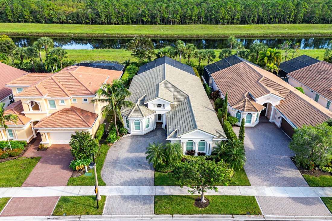 Casa en Isla Júpiter, Florida, Estados Unidos 2 - 19054443