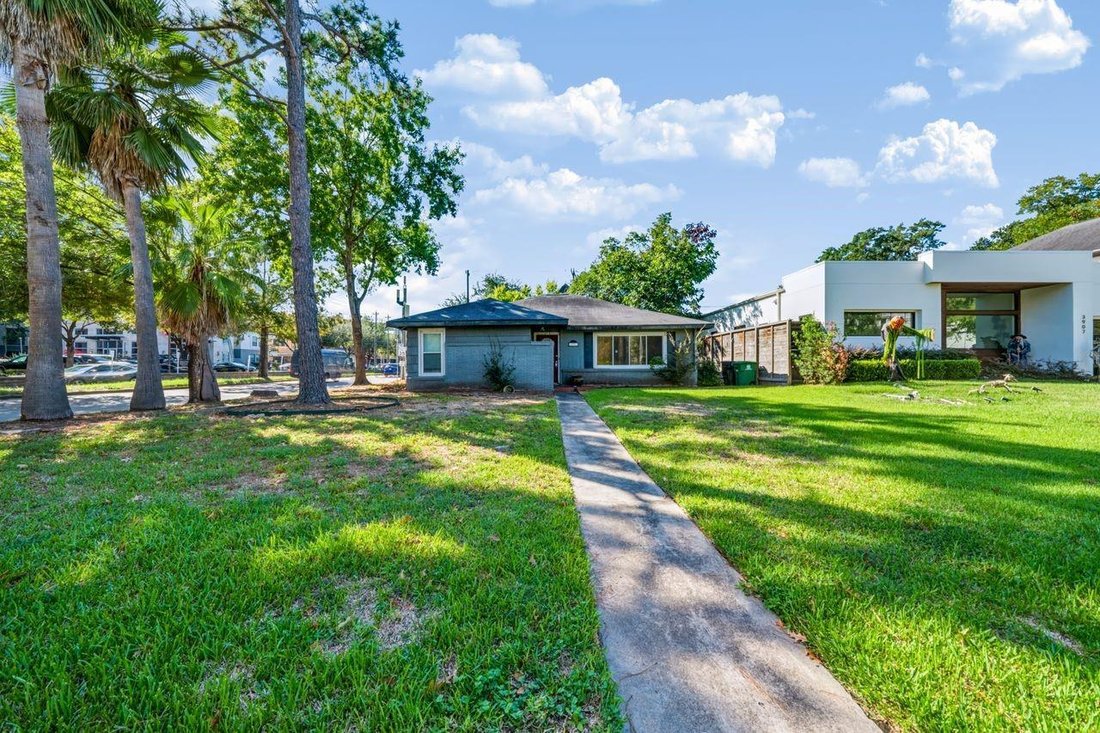 Casa a Houston, Texas, Stati Uniti 1 - 19054867