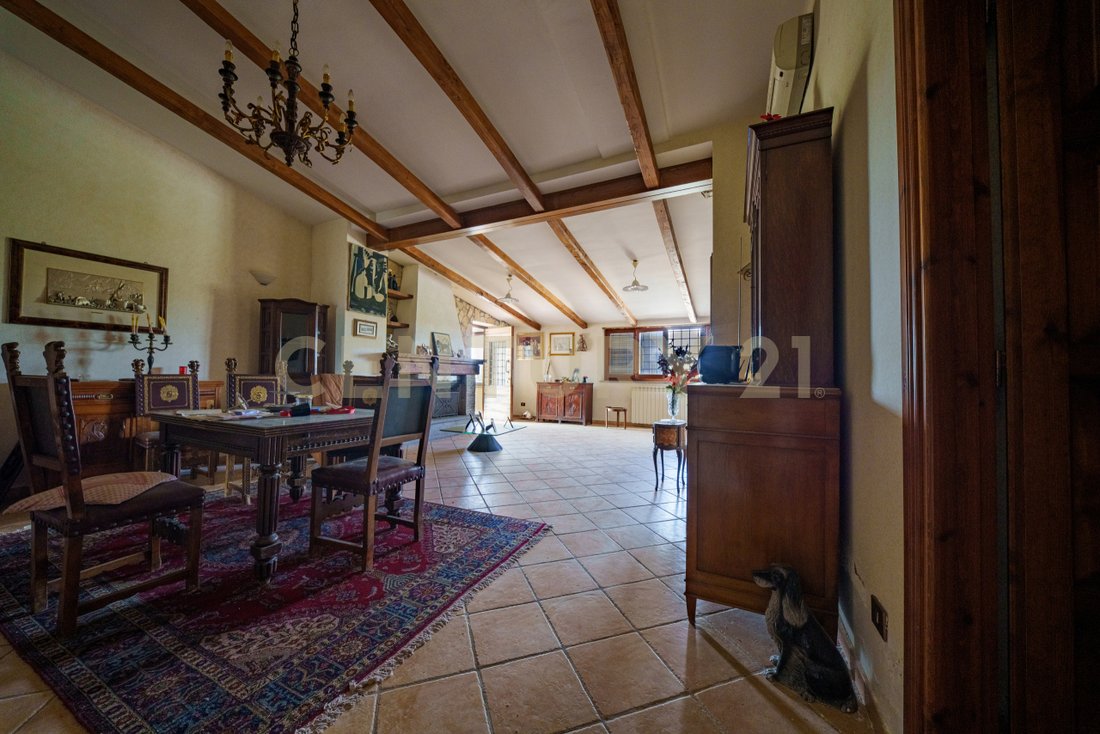Country House in Bracciano, Lazio, Italy 3 - 19053711