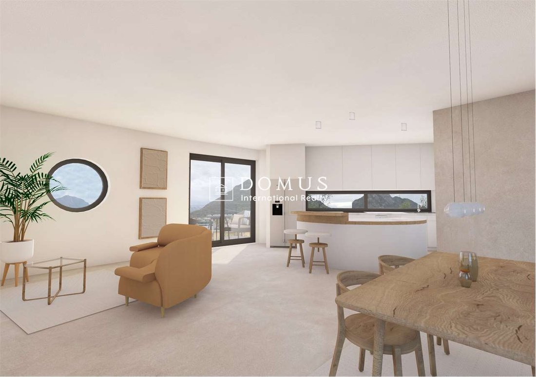 Apartment in Lugano, Ticino, Switzerland 4 - 12913343