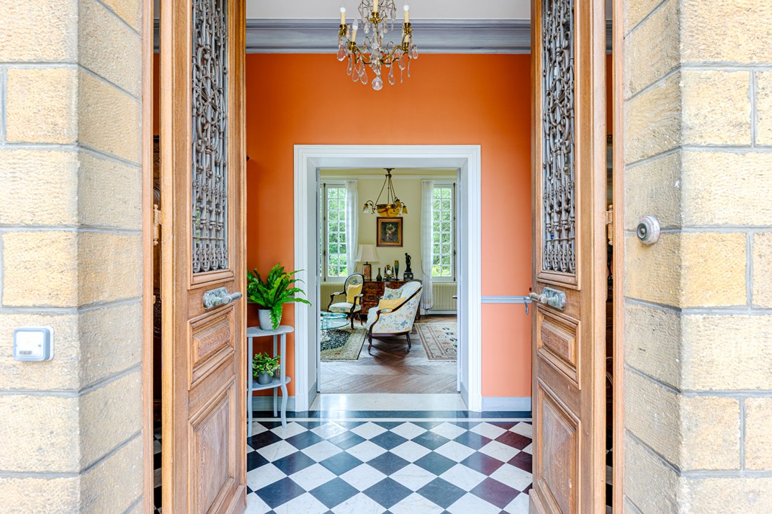 Villa à Port Ham-Village, Cergy, France 3 - 19052452