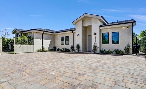 Casa a Los Angeles, California, Stati Uniti 1