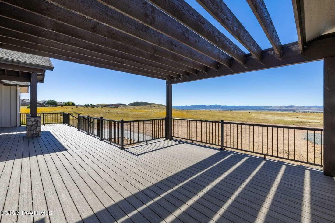 Maison à Prescott Valley, Arizona, États-Unis 4 - 18074307