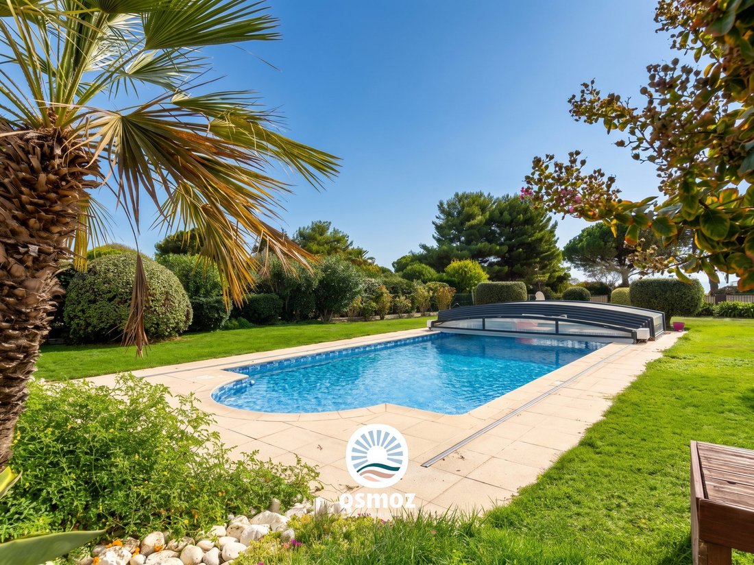 Villa in Port Neuf, La Rochelle, France 4 - 19056446