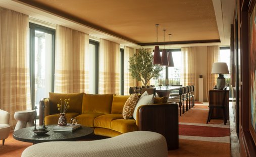 Haus in Belgravia, Westminster, England 1