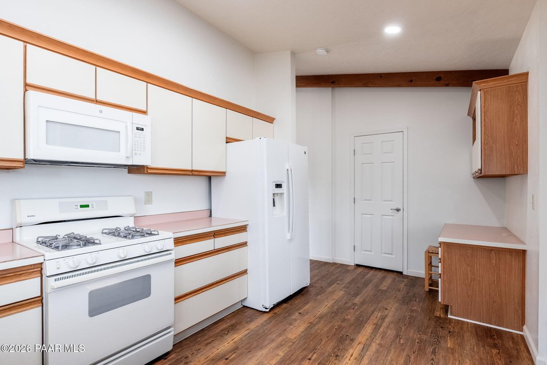 Haus in Prescott Valley, Arizona, Vereinigte Staaten 5 - 19035265
