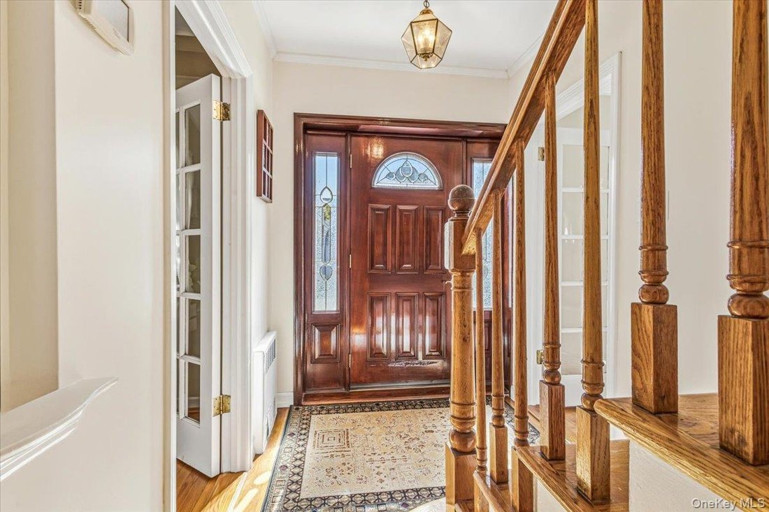 Casa en Nueva York, Nueva York, Estados Unidos 4 - 19052539