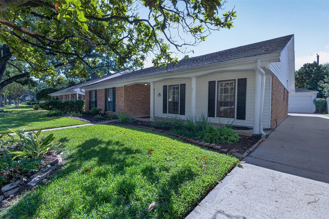 House in Houston, Texas, United States 3 - 19051520