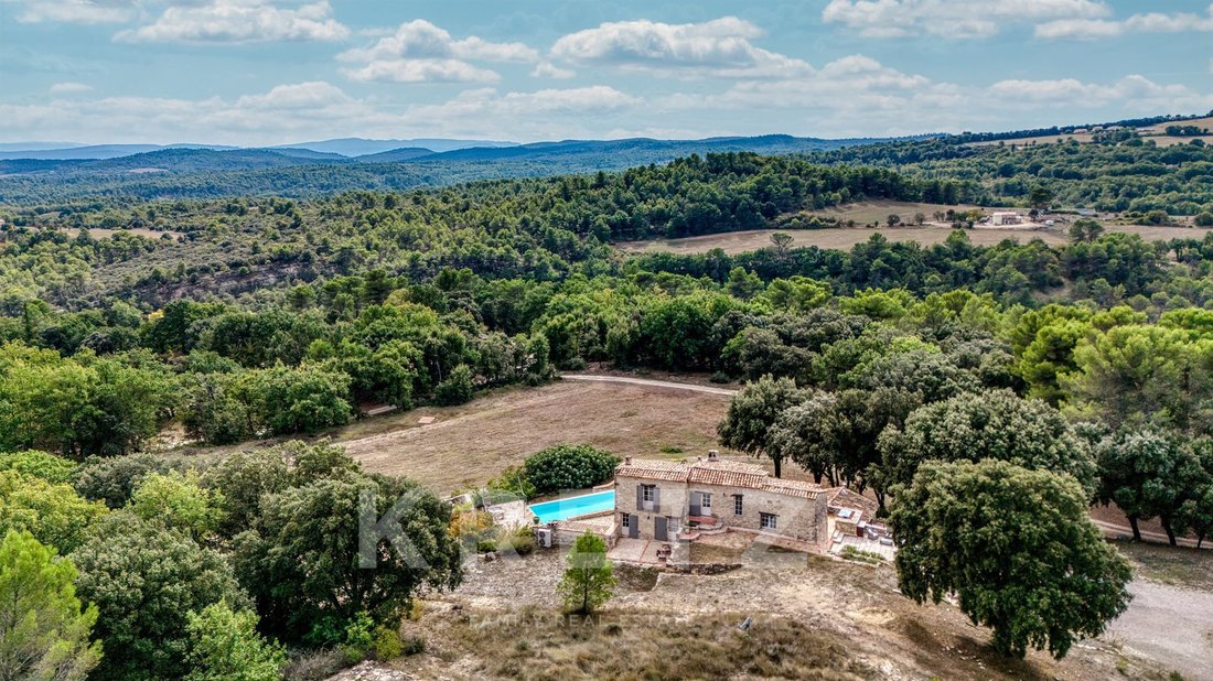 House in Pierrevert, Provence-Alpes-Côte d'Azur, France 2 - 19052336