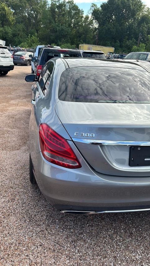 Sedan in Houston, TX, United States 5 - 19055838