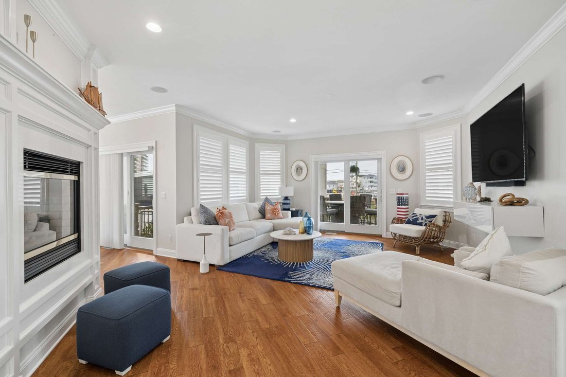 House in Ventnor City, New Jersey, United States 5 - 19052086