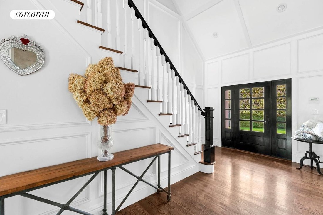 Casa en Southampton, Nueva York, Estados Unidos 5 - 19053101