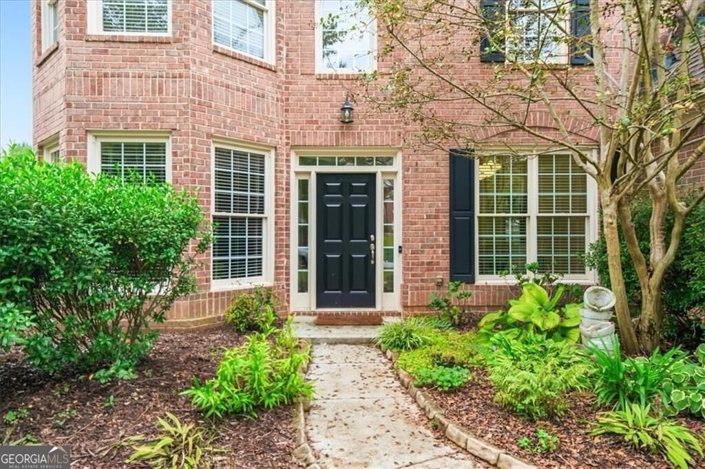 House in Peachtree Corners, Georgia, United States 2 - 19056149