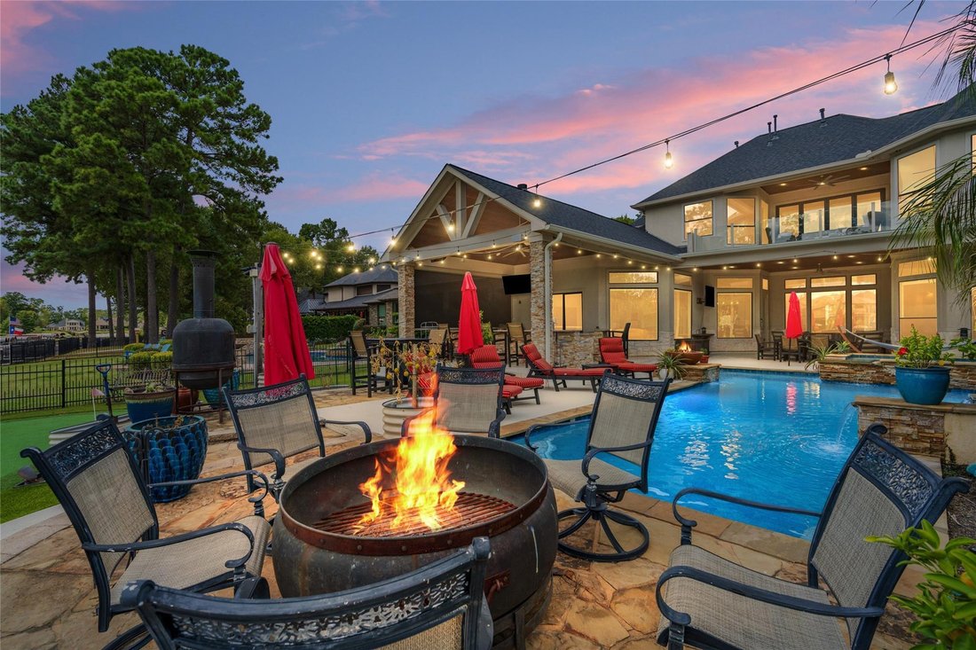 House in Montgomery, Texas, United States 3 - 19051526