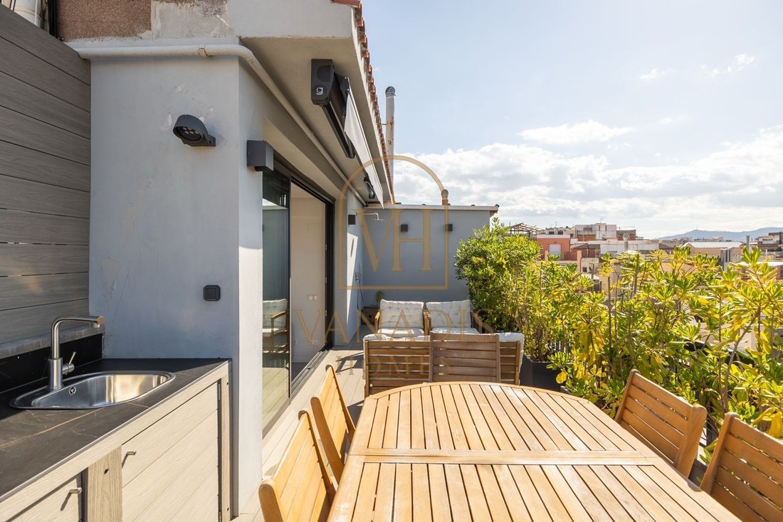 Apartment in Eixample, Barcelona, Spain 5 - 19055431