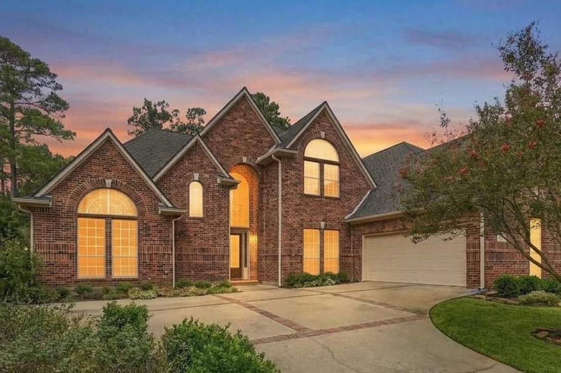 House in Montgomery, Texas, United States 3 - 19054920