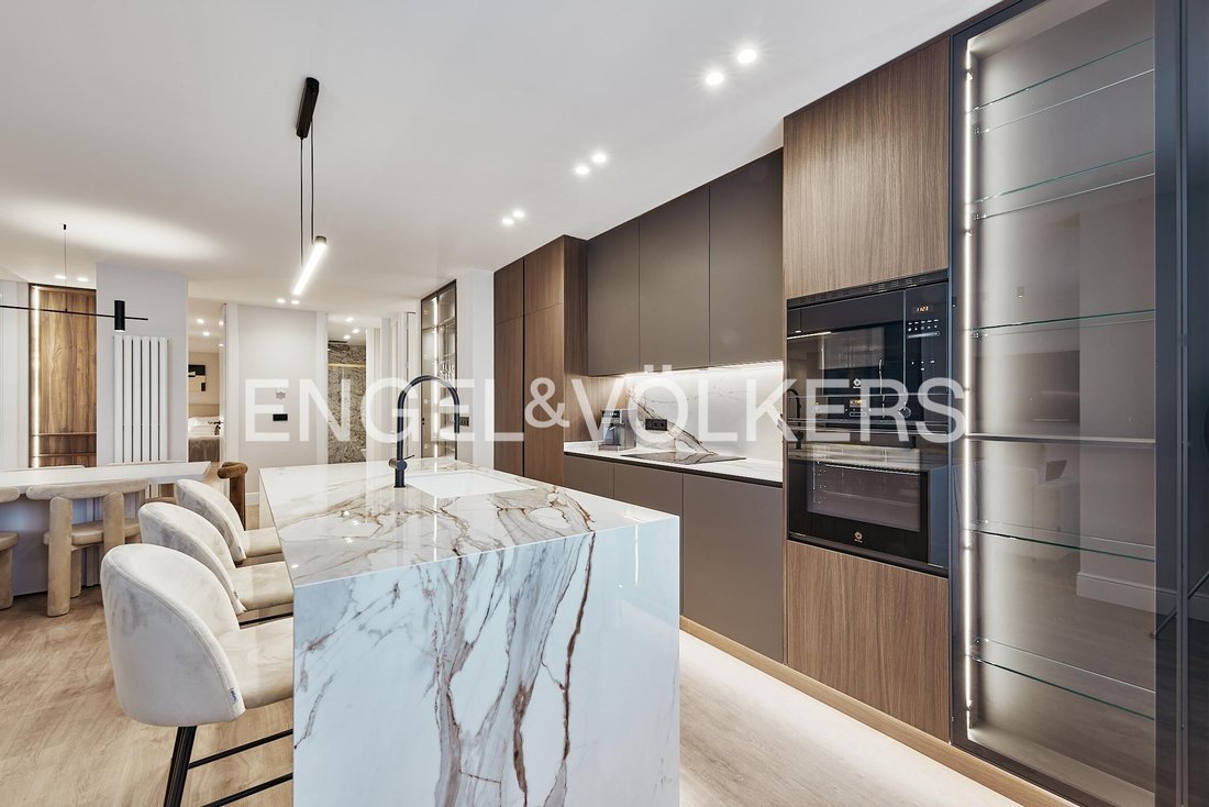 Apartamento en Salamanca, Madrid, España 3 - 19055060