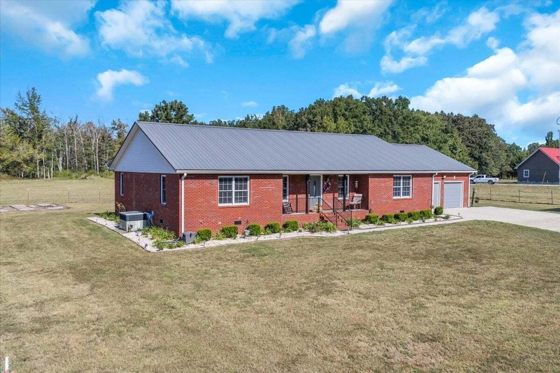 Casa a Tullahoma, Tennessee, Stati Uniti 2 - 19054122