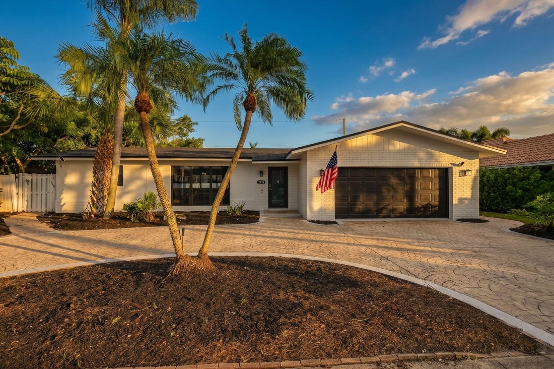 House in Fort Lauderdale, Florida, United States 1 - 19051436