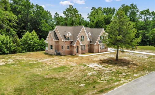 Haus in Kinston, North Carolina, Vereinigte Staaten 1