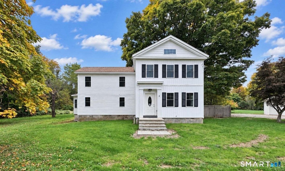 Haus in Oxford, Connecticut, Vereinigte Staaten 1 - 19053372