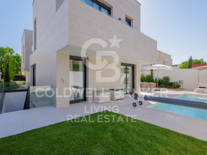 Land in Pozuelo de Alarcon, Comunidad de Madrid, Spain 2 - 19052680
