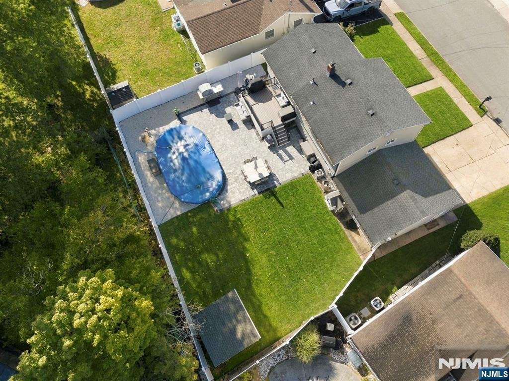 Maison à Totowa, New Jersey, États-Unis 4 - 19000877