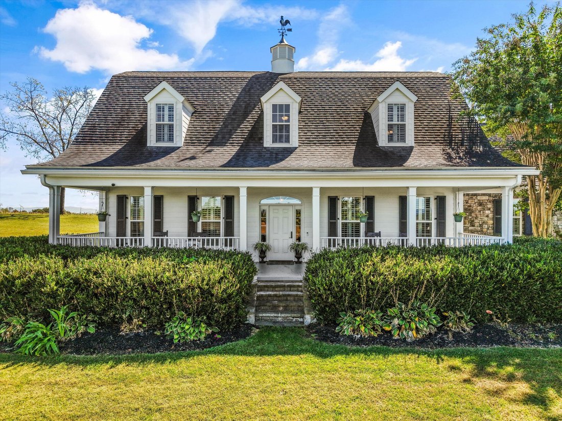 Haus in Whitesburg, Tennessee, Vereinigte Staaten 3 - 19052505