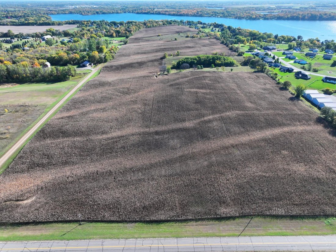 Land in Alexandria, Minnesota, United States 1 - 19052626
