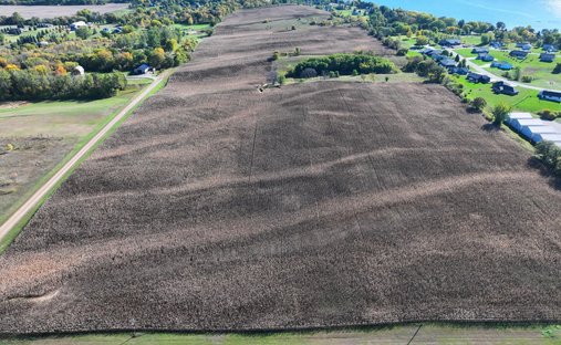 Land in Alexandria, Minnesota, United States 1