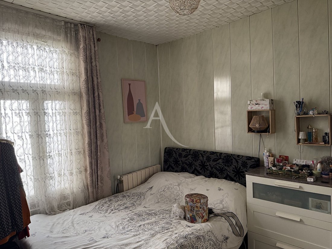 Villa à Cachin, Romainville, France 5 - 19052442