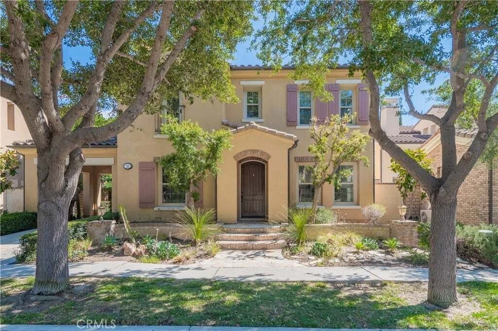 Maison à Irvine, Californie, États-Unis 2 - 19054536