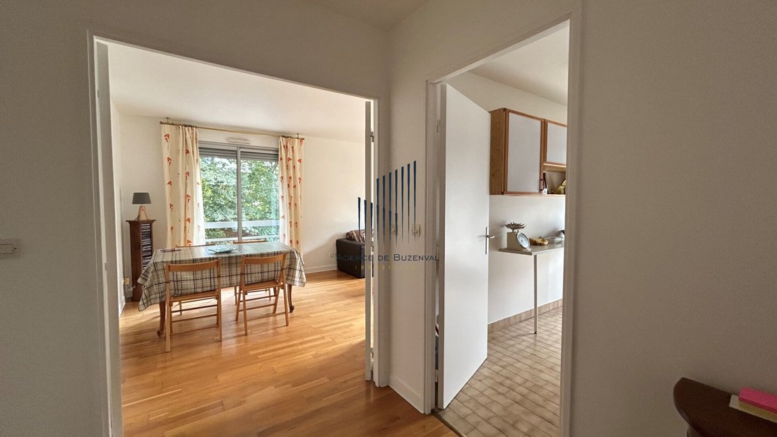 Wohnung in Centre Ville, Rueil-Malmaison, Frankreich 4 - 19055812