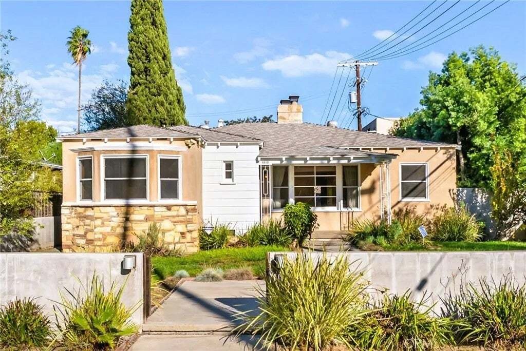 Casa a Los Angeles, California, Stati Uniti 1 - 19051334