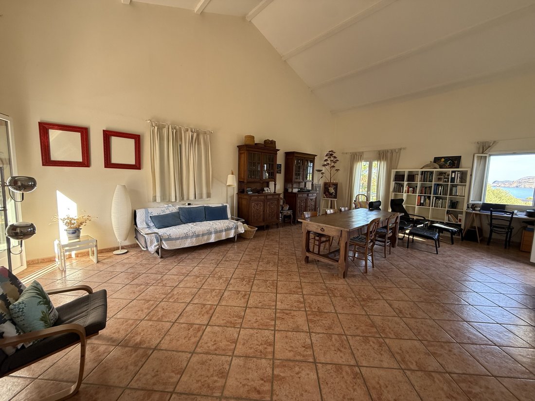 Villa in Galeria, Korsika, Frankreich 4 - 19052084