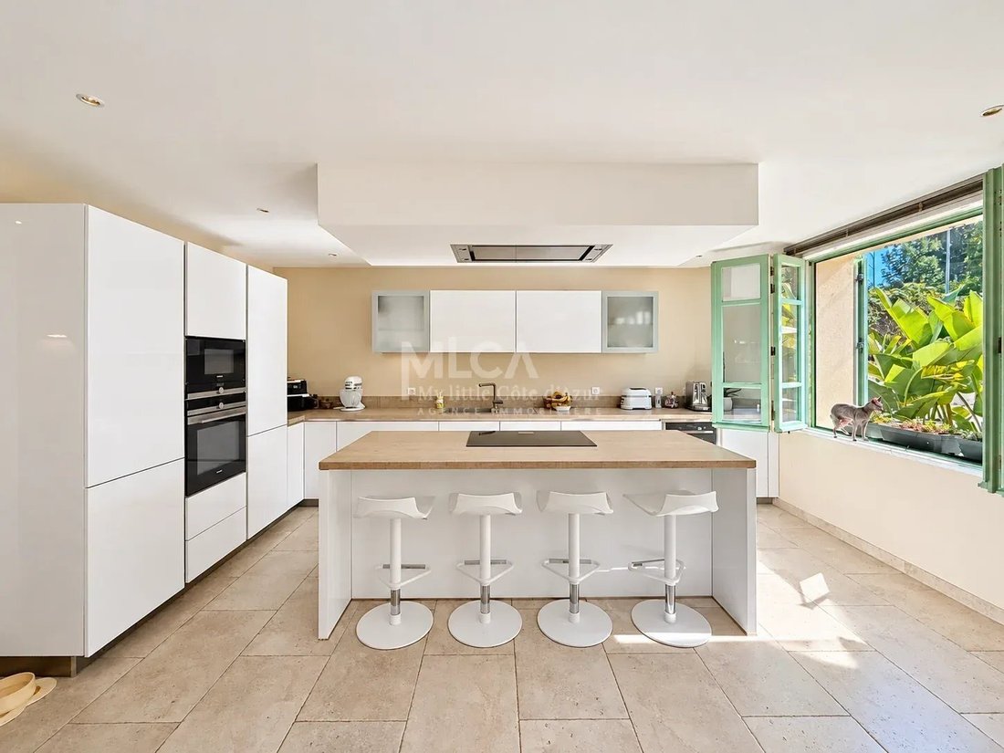 Maison à Ponteil, Antibes, France 2 - 19051584