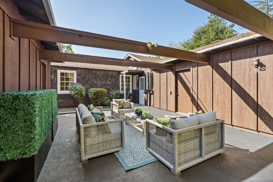 Haus in Palo Alto, Kalifornien, Vereinigte Staaten 3 - 19054018