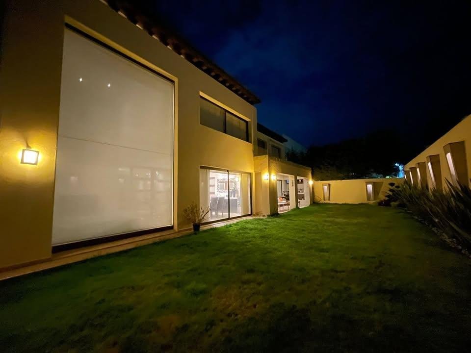 Haus in Ciudad López Mateos, Bundesstaat Mexiko, Mexiko 1 - 19053092