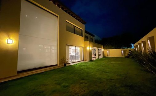 Maison à Ciudad López Mateos, État de Mexico, Mexique 1