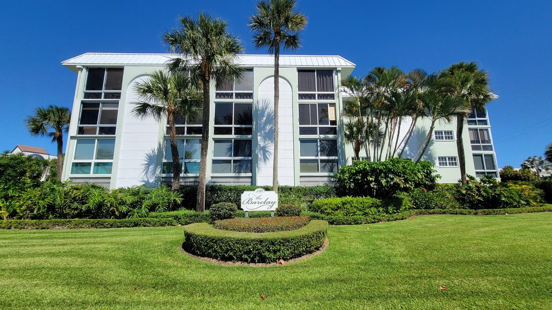 Eigentumswohnung in North Palm Beach, Florida, Vereinigte Staaten 3 - 18633426