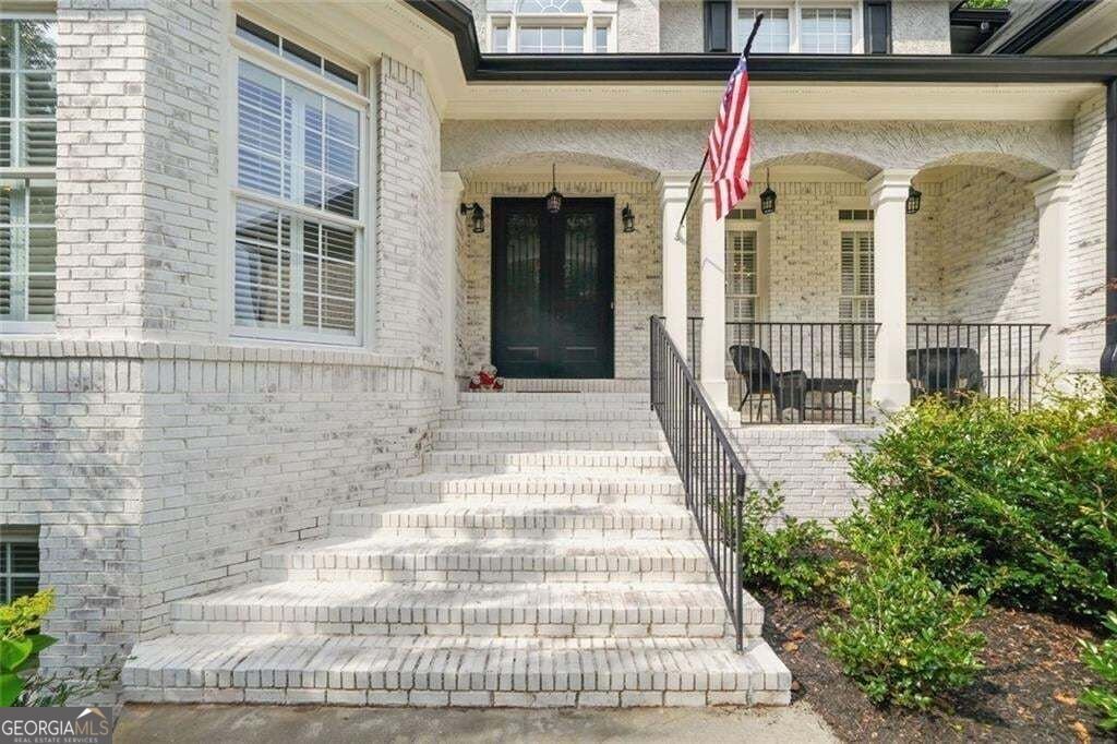 House in Woodstock, Georgia, United States 3 - 18420014