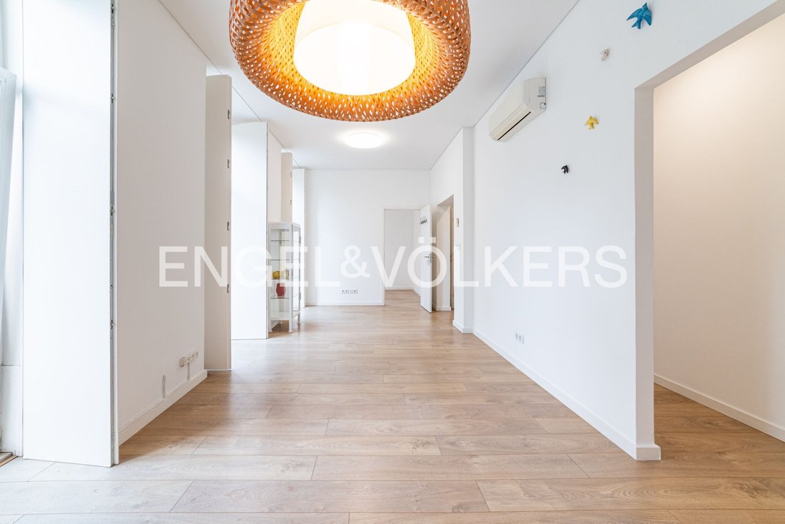 Apartamento en Santo António, Lisboa, Portugal 4 - 19055231