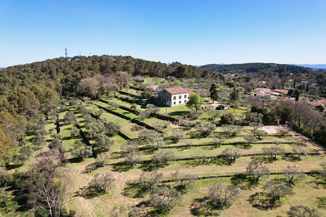 Villa in Les Selves-Le Seiran, Draguignan, France 3 - 19052433