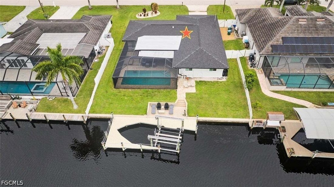 Haus in Cape Coral, Florida, Vereinigte Staaten 3 - 19050891