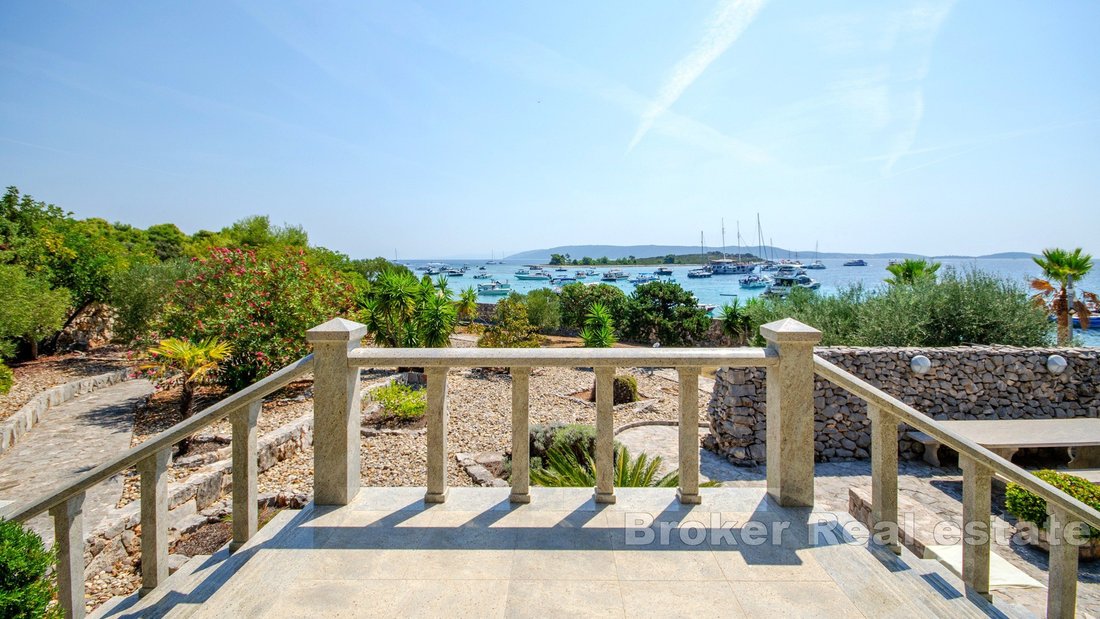 Villa in Drvenik Veli, Split-Dalmatia County, Croatia 3 - 19051606