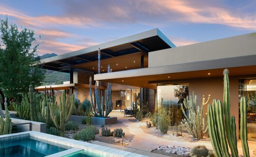 Casa en Tucson, Arizona, Estados Unidos 1