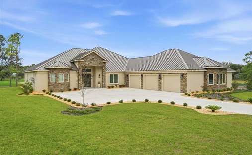 Maison à Lecanto, Floride, États-Unis 1